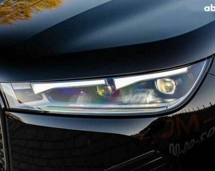 БМВ iX, объемом двигателя 0 л и пробегом 43 тыс. км за 69900 $, фото 12 на Automoto.ua