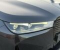 БМВ iX, объемом двигателя 0 л и пробегом 64 тыс. км за 45000 $, фото 3 на Automoto.ua