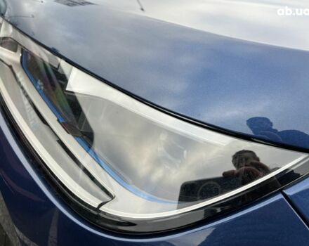 БМВ iX, об'ємом двигуна 0 л та пробігом 6 тис. км за 74120 $, фото 18 на Automoto.ua