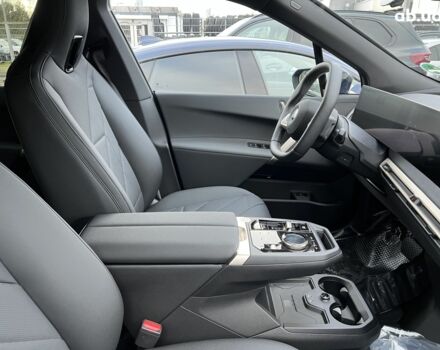 БМВ iX, об'ємом двигуна 0 л та пробігом 6 тис. км за 74120 $, фото 32 на Automoto.ua