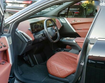 БМВ iX, объемом двигателя 0 л и пробегом 43 тыс. км за 69900 $, фото 18 на Automoto.ua
