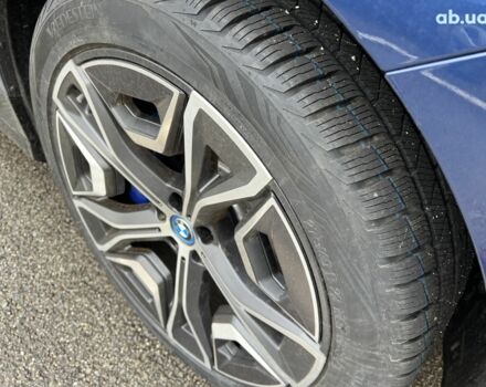 БМВ iX, об'ємом двигуна 0 л та пробігом 6 тис. км за 74120 $, фото 26 на Automoto.ua