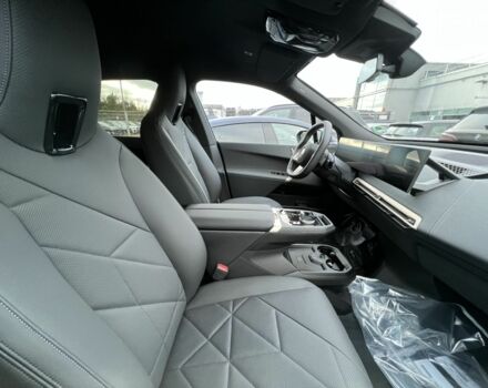 БМВ iX, об'ємом двигуна 0 л та пробігом 6 тис. км за 74120 $, фото 31 на Automoto.ua