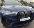 БМВ iX, об'ємом двигуна 0 л та пробігом 6 тис. км за 74120 $, фото 1 на Automoto.ua