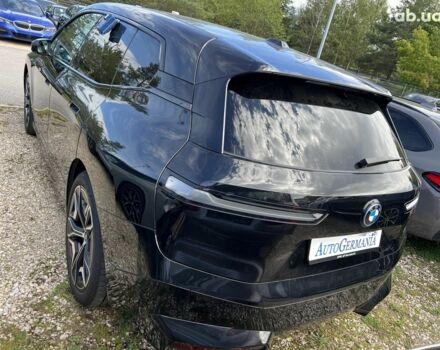 БМВ iX, объемом двигателя 0 л и пробегом 7 тыс. км за 68251 $, фото 31 на Automoto.ua