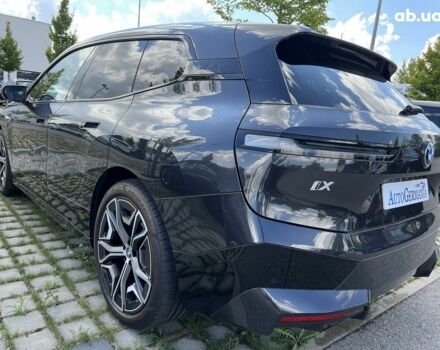 БМВ iX, объемом двигателя 0 л и пробегом 0 тыс. км за 127069 $, фото 20 на Automoto.ua