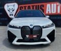 БМВ iX, объемом двигателя 0 л и пробегом 52 тыс. км за 56500 $, фото 1 на Automoto.ua