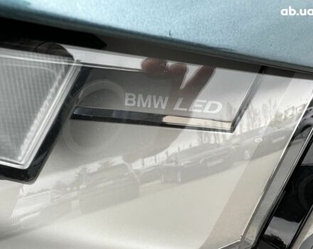 БМВ iX, объемом двигателя 0 л и пробегом 2 тыс. км за 83032 $, фото 6 на Automoto.ua