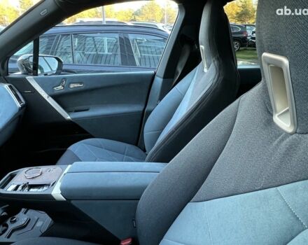 БМВ iX, об'ємом двигуна 0 л та пробігом 4 тис. км за 70533 $, фото 18 на Automoto.ua