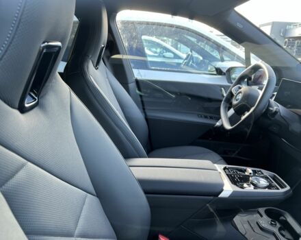 БМВ iX, об'ємом двигуна 0 л та пробігом 1 тис. км за 81401 $, фото 23 на Automoto.ua