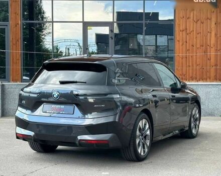 БМВ iX, об'ємом двигуна 0 л та пробігом 29 тис. км за 53500 $, фото 7 на Automoto.ua