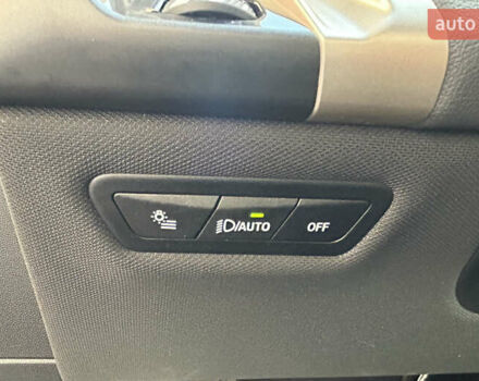 БМВ iX, объемом двигателя 0 л и пробегом 28 тыс. км за 59000 $, фото 27 на Automoto.ua