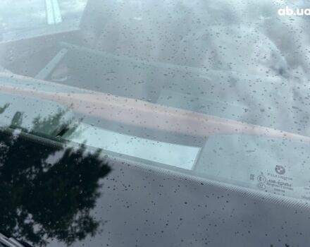 БМВ iX, объемом двигателя 0 л и пробегом 1 тыс. км за 122591 $, фото 34 на Automoto.ua