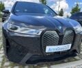 БМВ iX, объемом двигателя 0 л и пробегом 0 тыс. км за 127069 $, фото 1 на Automoto.ua