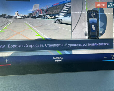 БМВ iX, объемом двигателя 0 л и пробегом 28 тыс. км за 59000 $, фото 45 на Automoto.ua