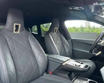 БМВ iX, об'ємом двигуна 0 л та пробігом 12 тис. км за 53500 $, фото 16 на Automoto.ua