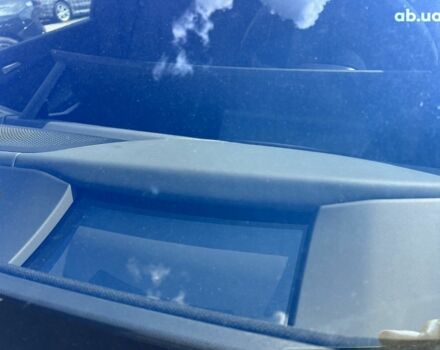 БМВ iX, объемом двигателя 0 л и пробегом 2 тыс. км за 118353 $, фото 7 на Automoto.ua