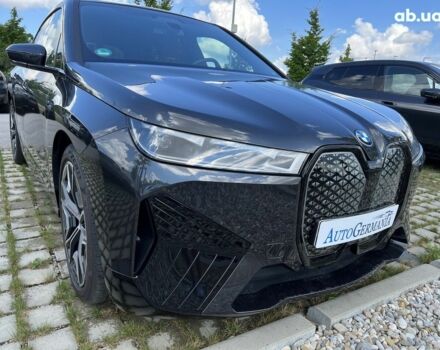 БМВ iX, объемом двигателя 0 л и пробегом 0 тыс. км за 127069 $, фото 21 на Automoto.ua