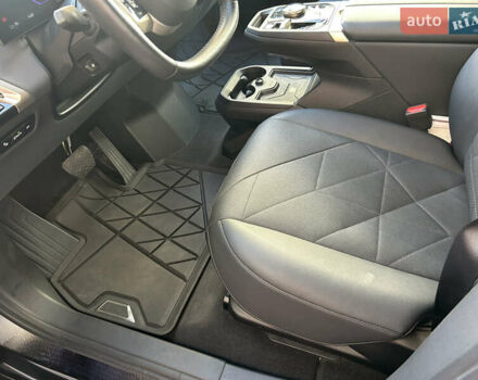 БМВ iX, объемом двигателя 0 л и пробегом 28 тыс. км за 59000 $, фото 15 на Automoto.ua
