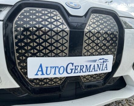 БМВ iX, объемом двигателя 0 л и пробегом 1 тыс. км за 122591 $, фото 41 на Automoto.ua