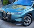 БМВ iX, объемом двигателя 0 л и пробегом 36 тыс. км за 62999 $, фото 13 на Automoto.ua