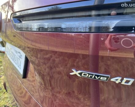 БМВ iX, об'ємом двигуна 0 л та пробігом 1 тис. км за 81401 $, фото 4 на Automoto.ua