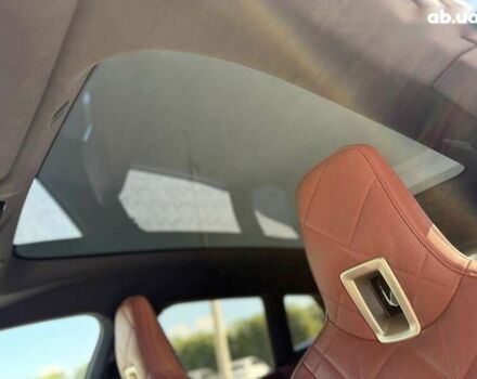 БМВ iX, об'ємом двигуна 0 л та пробігом 89 тис. км за 65900 $, фото 10 на Automoto.ua