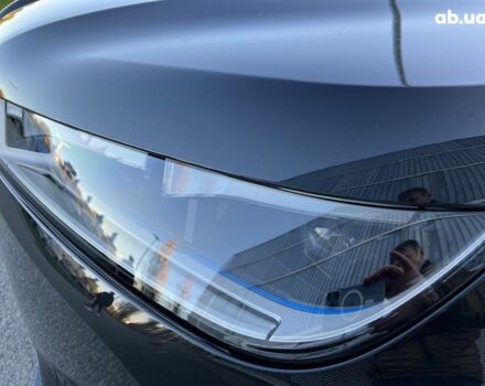 БМВ iX, об'ємом двигуна 0 л та пробігом 4 тис. км за 70533 $, фото 10 на Automoto.ua