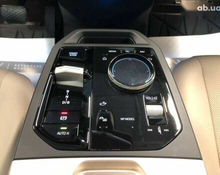 БМВ iX, объемом двигателя 0 л и пробегом 56 тыс. км за 46900 $, фото 29 на Automoto.ua