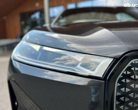 БМВ iX, об'ємом двигуна 0 л та пробігом 29 тис. км за 53500 $, фото 3 на Automoto.ua