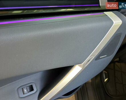 БМВ iX, объемом двигателя 0 л и пробегом 28 тыс. км за 59000 $, фото 20 на Automoto.ua