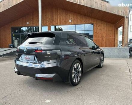 БМВ iX, об'ємом двигуна 0 л та пробігом 29 тис. км за 53500 $, фото 8 на Automoto.ua