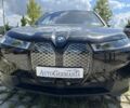 БМВ iX, объемом двигателя 0 л и пробегом 2 тыс. км за 118353 $, фото 1 на Automoto.ua