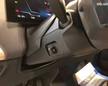 БМВ iX, объемом двигателя 0 л и пробегом 56 тыс. км за 46900 $, фото 25 на Automoto.ua