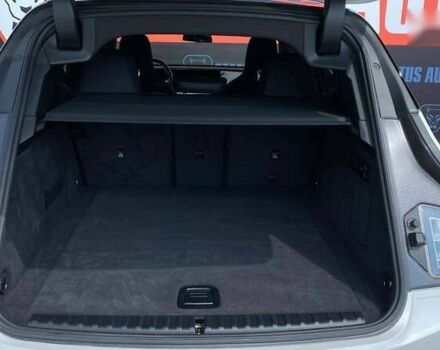 БМВ iX, объемом двигателя 0 л и пробегом 52 тыс. км за 56500 $, фото 13 на Automoto.ua