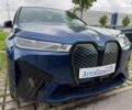 БМВ iX, объемом двигателя 0 л и пробегом 2 тыс. км за 124526 $, фото 1 на Automoto.ua