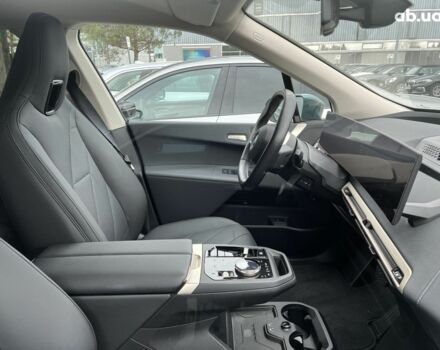 БМВ iX, объемом двигателя 0 л и пробегом 2 тыс. км за 83032 $, фото 14 на Automoto.ua