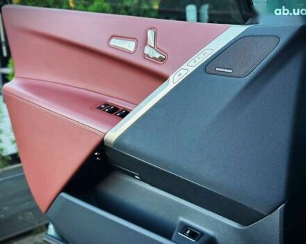 БМВ iX, объемом двигателя 0 л и пробегом 36 тыс. км за 62999 $, фото 23 на Automoto.ua