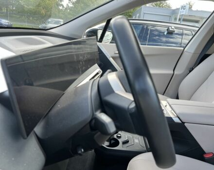 БМВ iX, объемом двигателя 0 л и пробегом 7 тыс. км за 68251 $, фото 23 на Automoto.ua