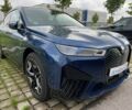 БМВ iX, объемом двигателя 0 л и пробегом 2 тыс. км за 124526 $, фото 30 на Automoto.ua