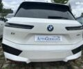БМВ iX, объемом двигателя 0 л и пробегом 1 тыс. км за 122591 $, фото 27 на Automoto.ua