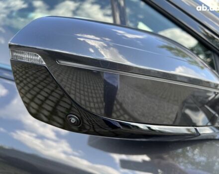 БМВ iX, объемом двигателя 0 л и пробегом 0 тыс. км за 127069 $, фото 8 на Automoto.ua