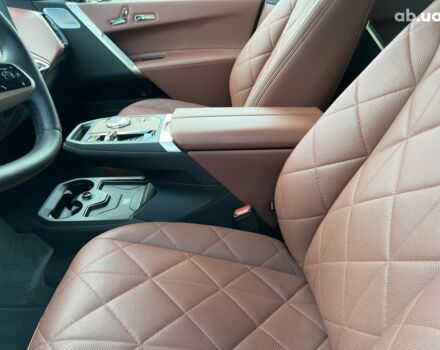 БМВ iX, объемом двигателя 0 л и пробегом 0 тыс. км за 127069 $, фото 17 на Automoto.ua