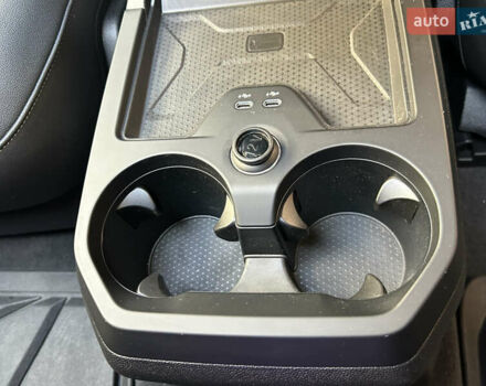 БМВ iX, объемом двигателя 0 л и пробегом 28 тыс. км за 59000 $, фото 28 на Automoto.ua