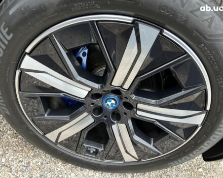 БМВ iX, объемом двигателя 0 л и пробегом 2 тыс. км за 83032 $, фото 5 на Automoto.ua