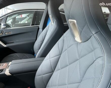 БМВ iX, об'ємом двигуна 0 л та пробігом 1 тис. км за 79119 $, фото 5 на Automoto.ua