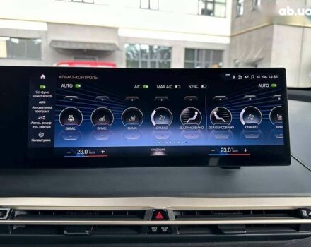 БМВ iX, об'ємом двигуна 0 л та пробігом 29 тис. км за 53500 $, фото 24 на Automoto.ua