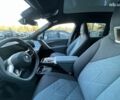 БМВ iX, об'ємом двигуна 0 л та пробігом 4 тис. км за 70533 $, фото 15 на Automoto.ua