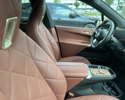 БМВ iX, объемом двигателя 0 л и пробегом 0 тыс. км за 127069 $, фото 35 на Automoto.ua