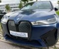 БМВ iX, объемом двигателя 0 л и пробегом 2 тыс. км за 124526 $, фото 1 на Automoto.ua